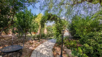 Chalet in L'Albir photo 30