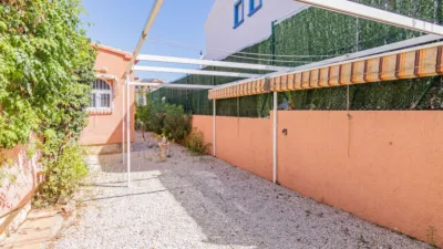 Chalet in L'Albir photo 34