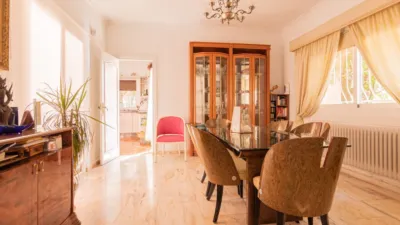 Chalet in L'Albir photo 35