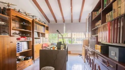 Chalet in L'Albir photo 36