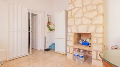 Chalet in L'Albir photo 37