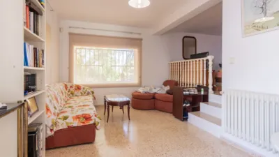 Chalet in L'Albir photo 39