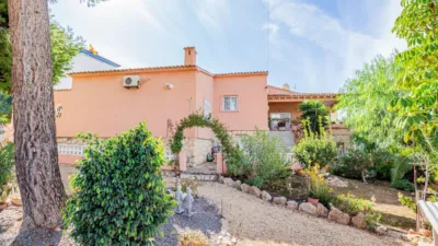 Casa – L'Alfàs del Pi - Vista 3