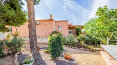 Casa – L'Alfàs del Pi - Vista 4