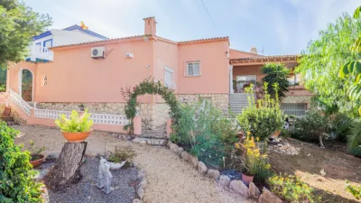 Casa – L'Alfàs del Pi - Vista 5