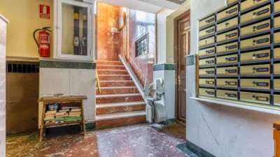 Piso en alquiler en Calle del General Pardiñas, 42, cerca de Calle de Ayala - Imagen 26