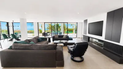 Casa en Costa Adeje photo 4