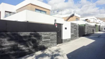 Casa – Finestrat - Vista 2