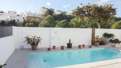 Casa – Finestrat - Vista 4