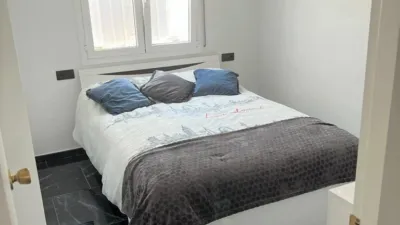 Chalet in Santa Margarida photo 2
