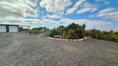 Rustic Finca in Tefía-Tetir photo 15
