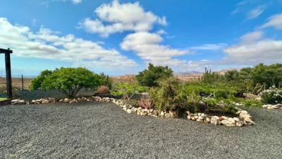 Rustic Finca in Tefía-Tetir photo 8