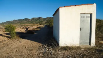 Rustic farm in Yecla photo 10