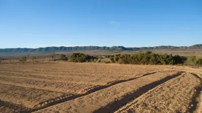 Rustic farm in Yecla photo 13
