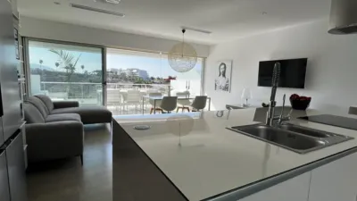 Piso en Costa Adeje photo 3