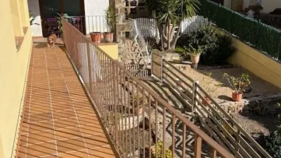 Chalet in Begur photo 16