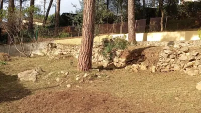 Chalet in Begur photo 21