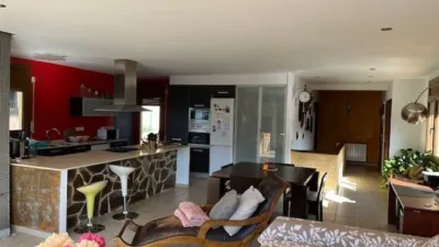 Chalet in Begur photo 2