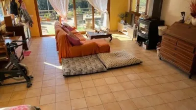 Chalet in Begur photo 4