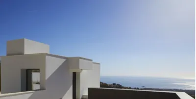 Casa – Altea - Vista 3