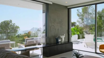 Casa – Altea - Més