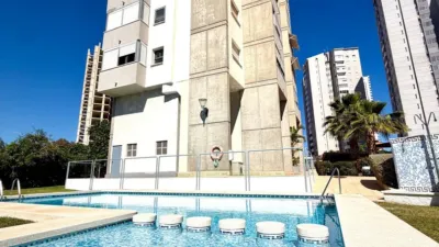 Piso – Benidorm - Vista 2