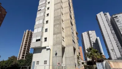 Piso – Benidorm - Vista 3