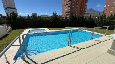 Piso – Benidorm - Vista 4