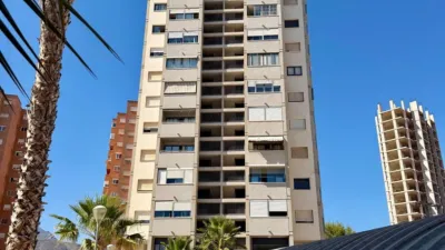 Piso – Benidorm - Vista 5