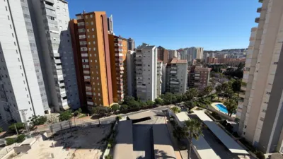 Piso – Benidorm - Más