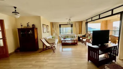 Duplex Penthouse in Platja de Ponent photo 11