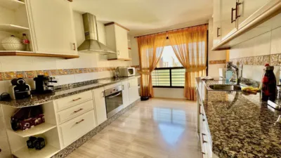 Duplex Penthouse in Platja de Ponent photo 18