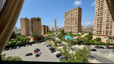 Duplex Penthouse in Platja de Ponent photo 20