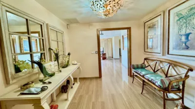 Duplex Penthouse in Platja de Ponent photo 21