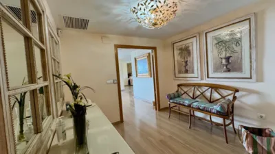 Duplex Penthouse in Platja de Ponent photo 22