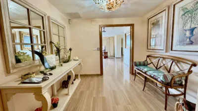 Duplex Penthouse in Platja de Ponent photo 23