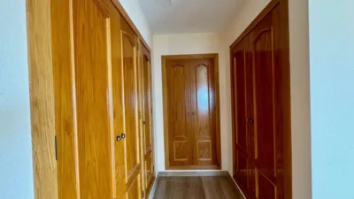 Duplex Penthouse in Platja de Ponent photo 29