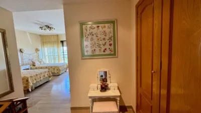Duplex Penthouse in Platja de Ponent photo 30
