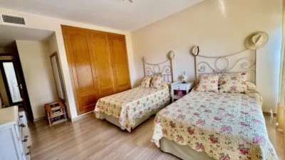 Duplex Penthouse in Platja de Ponent photo 32