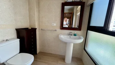 Duplex Penthouse in Platja de Ponent photo 34
