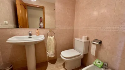 Duplex Penthouse in Platja de Ponent photo 35