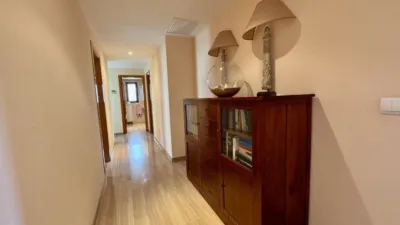 Duplex Penthouse in Platja de Ponent photo 36