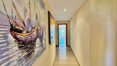 Duplex Penthouse in Platja de Ponent photo 39