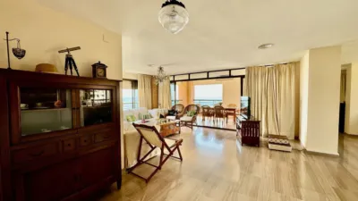 Duplex Penthouse in Platja de Ponent photo 4