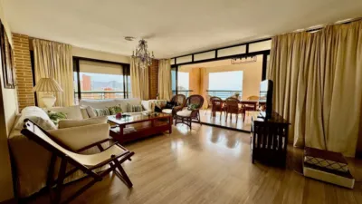 Duplex Penthouse in Platja de Ponent photo 5