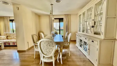 Duplex Penthouse in Platja de Ponent photo 6