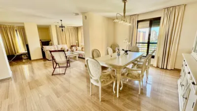 Duplex Penthouse in Platja de Ponent photo 7