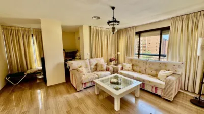 Duplex Penthouse in Platja de Ponent photo 8