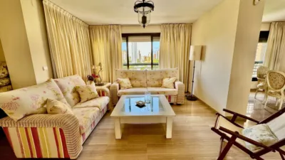 Duplex Penthouse in Platja de Ponent photo 9
