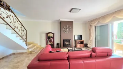 Chalet in Centre photo 14